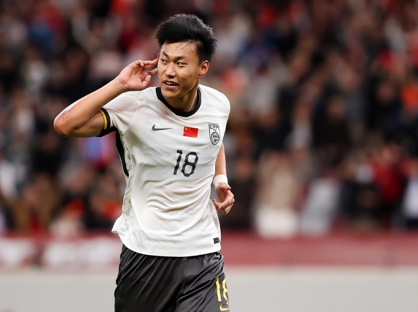 蜂鸟电竞官方-1-0!0-2!2-4!3支中国男足仅取1胜,U23国足1胜2平屈居亚军